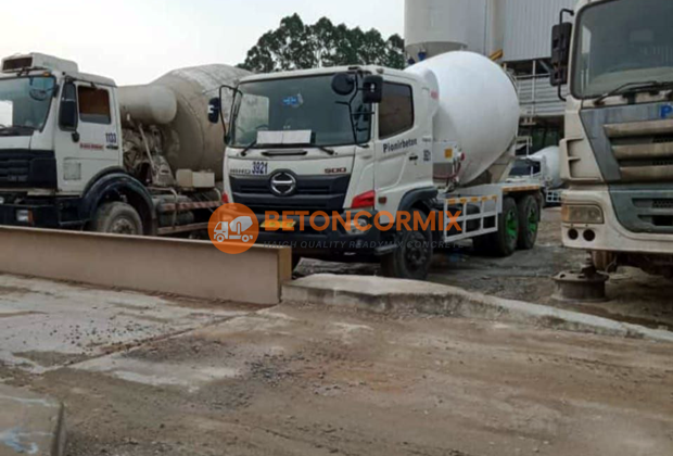 Jasa Cor Readymix Untuk Jalan di Sindang Barang Cianjur