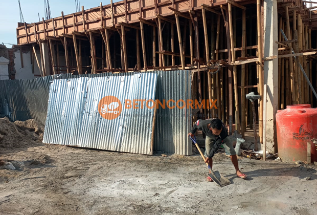 Jasa Cor Molen Untuk Rumah di Kemang Bogor