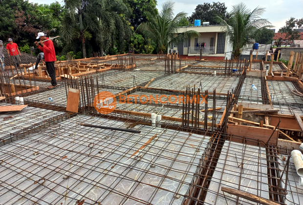 Harga Cor Molen Untuk Rumah di Lengkong Sukabumi