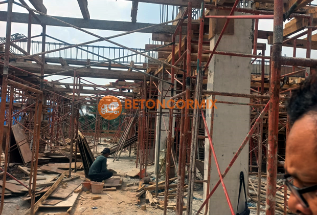 Biaya Cor Readymix Untuk Rumah di Klari Karawang